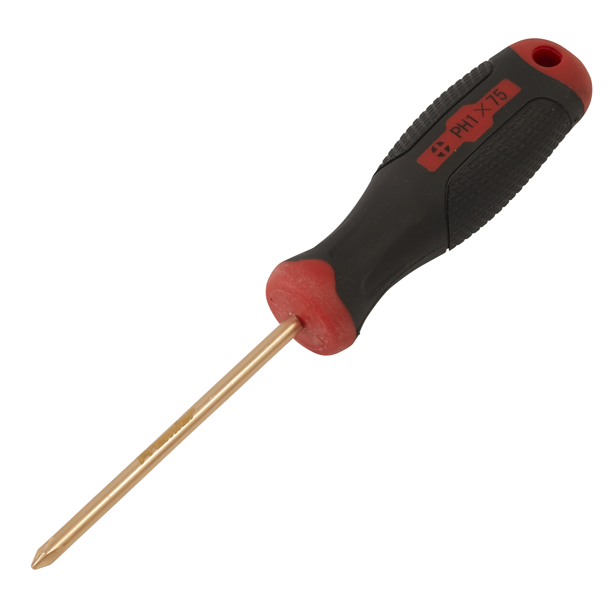 Screwdriver Phillips - Non-Sparking