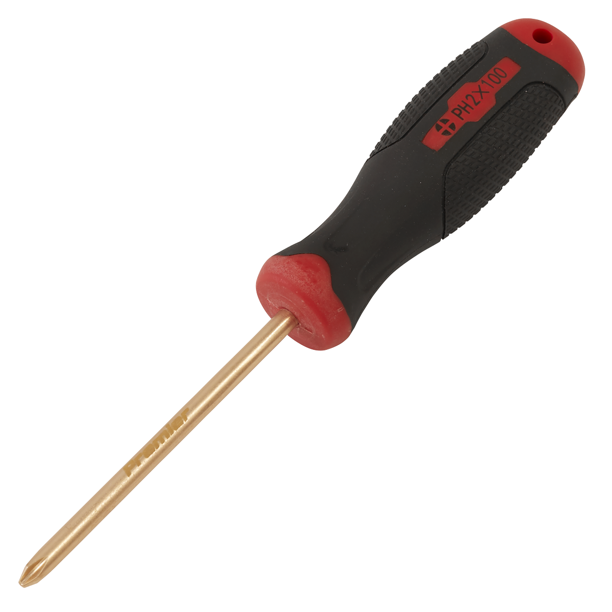 Screwdriver Phillips - Non-Sparking