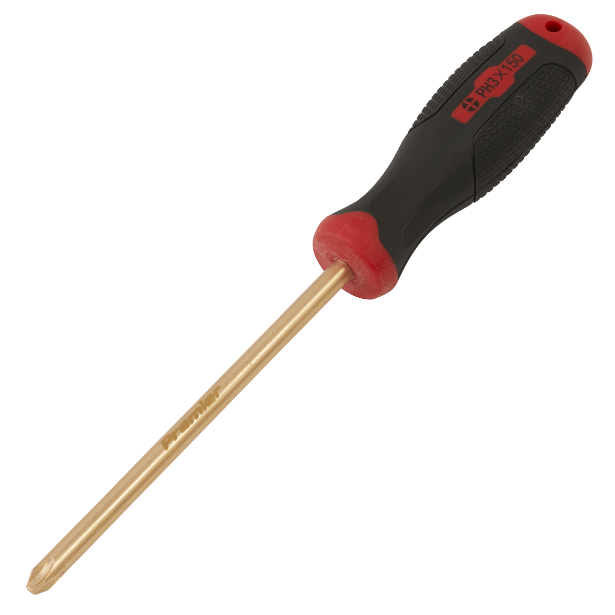 Screwdriver Phillips - Non-Sparking