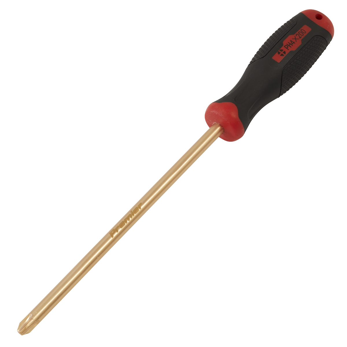 Screwdriver Phillips - Non-Sparking