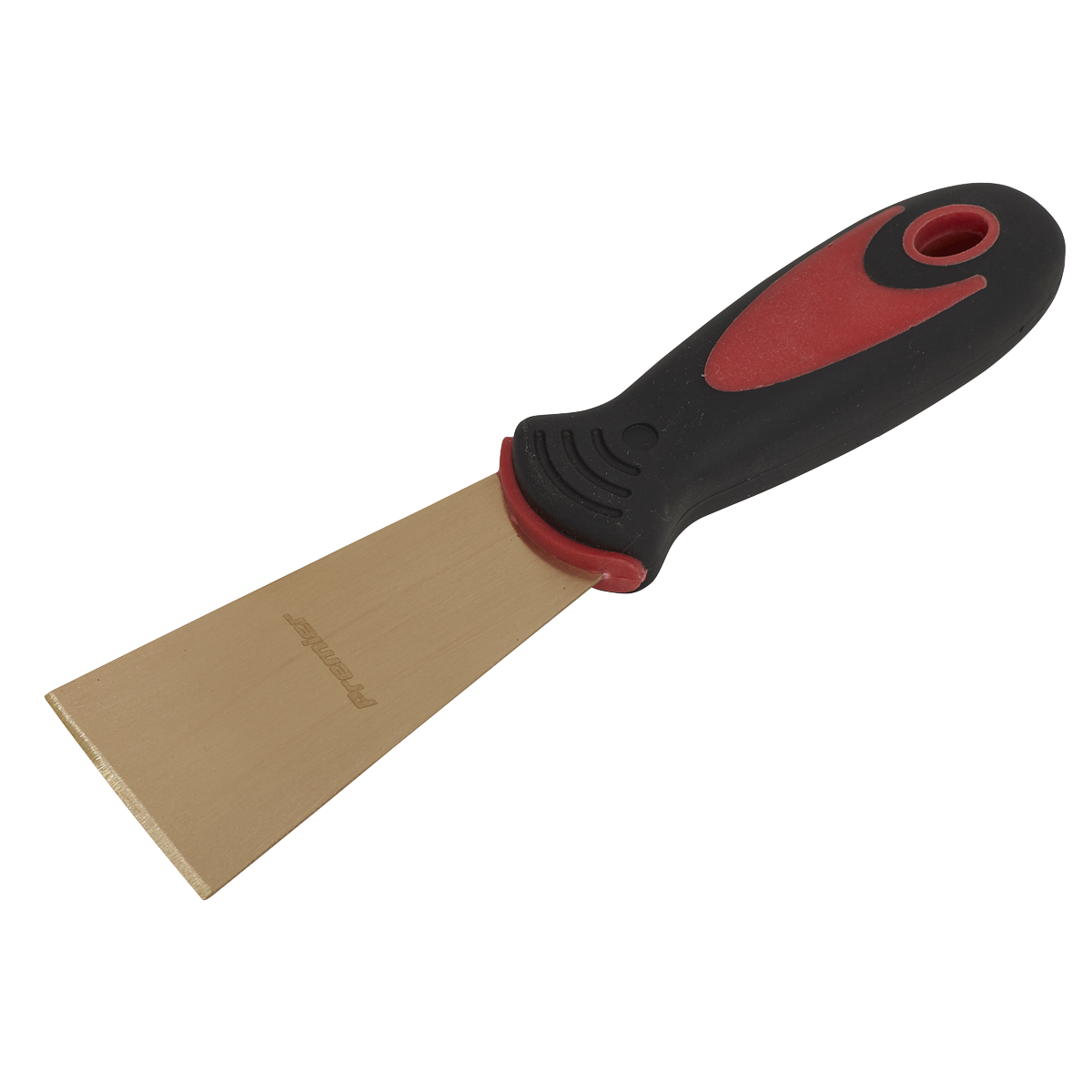 Premier Non-Sparking Scraper