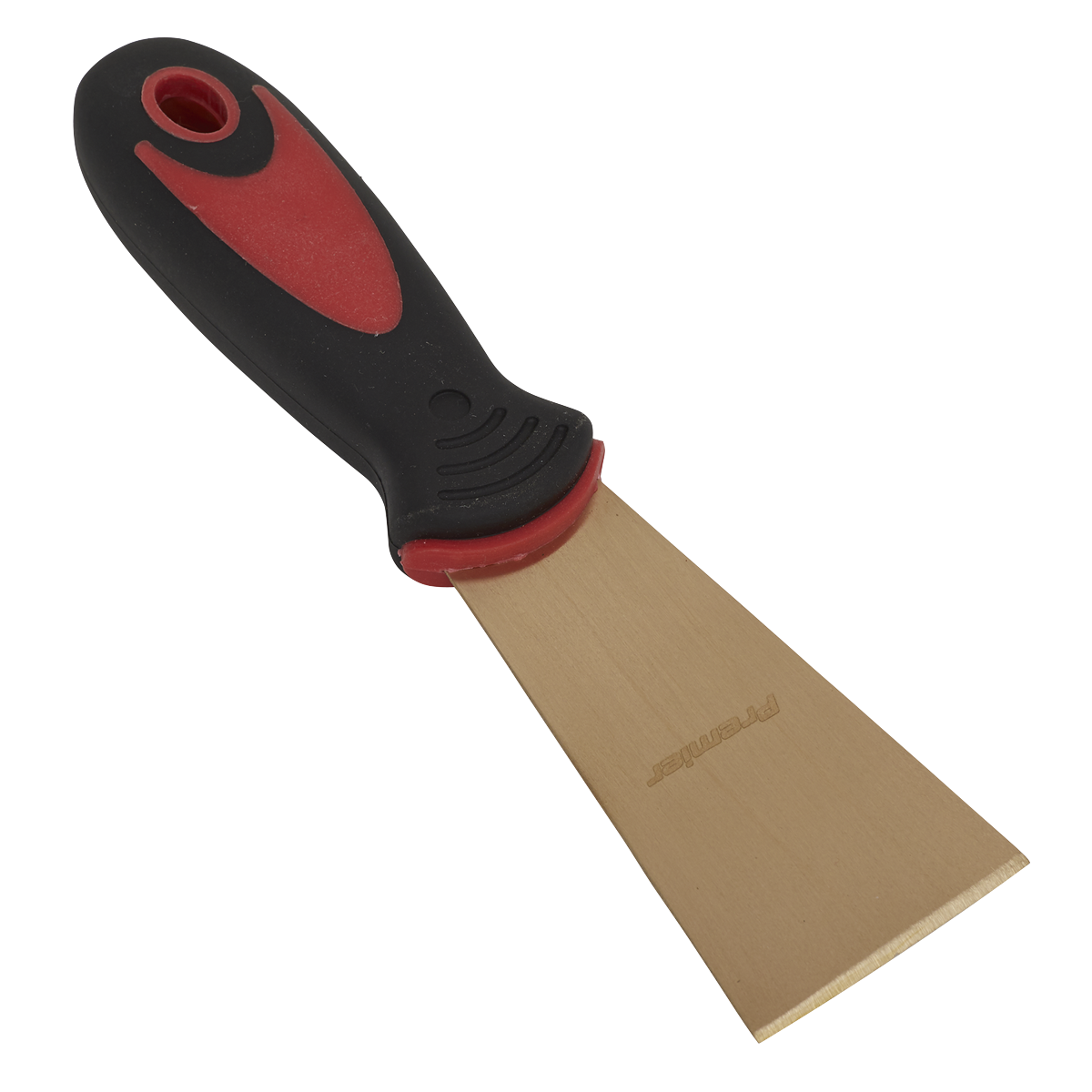 Premier Non-Sparking Scraper