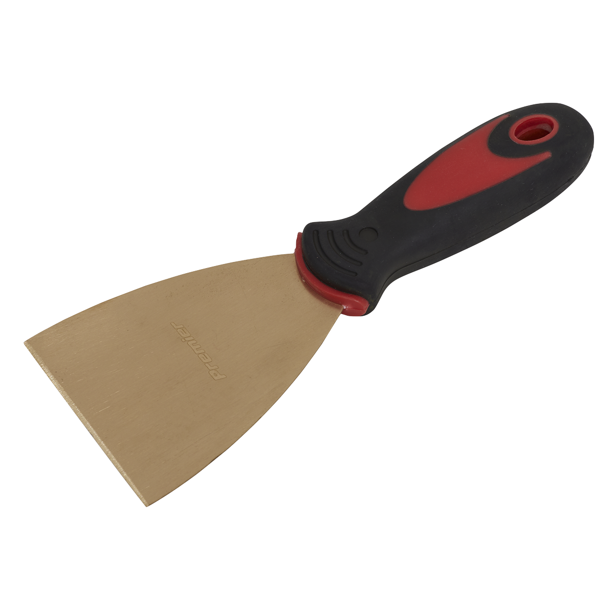 Premier Non-Sparking Scraper