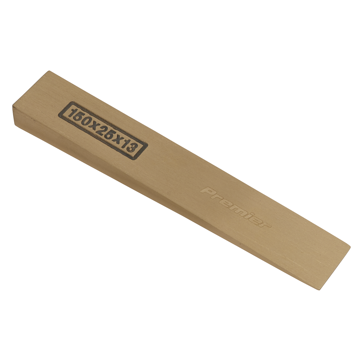 Premier Non-Sparking Wedge