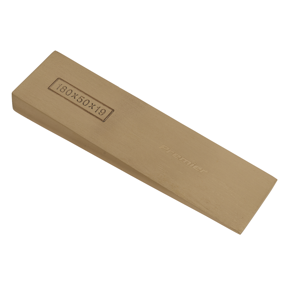 Premier Non-Sparking Wedge