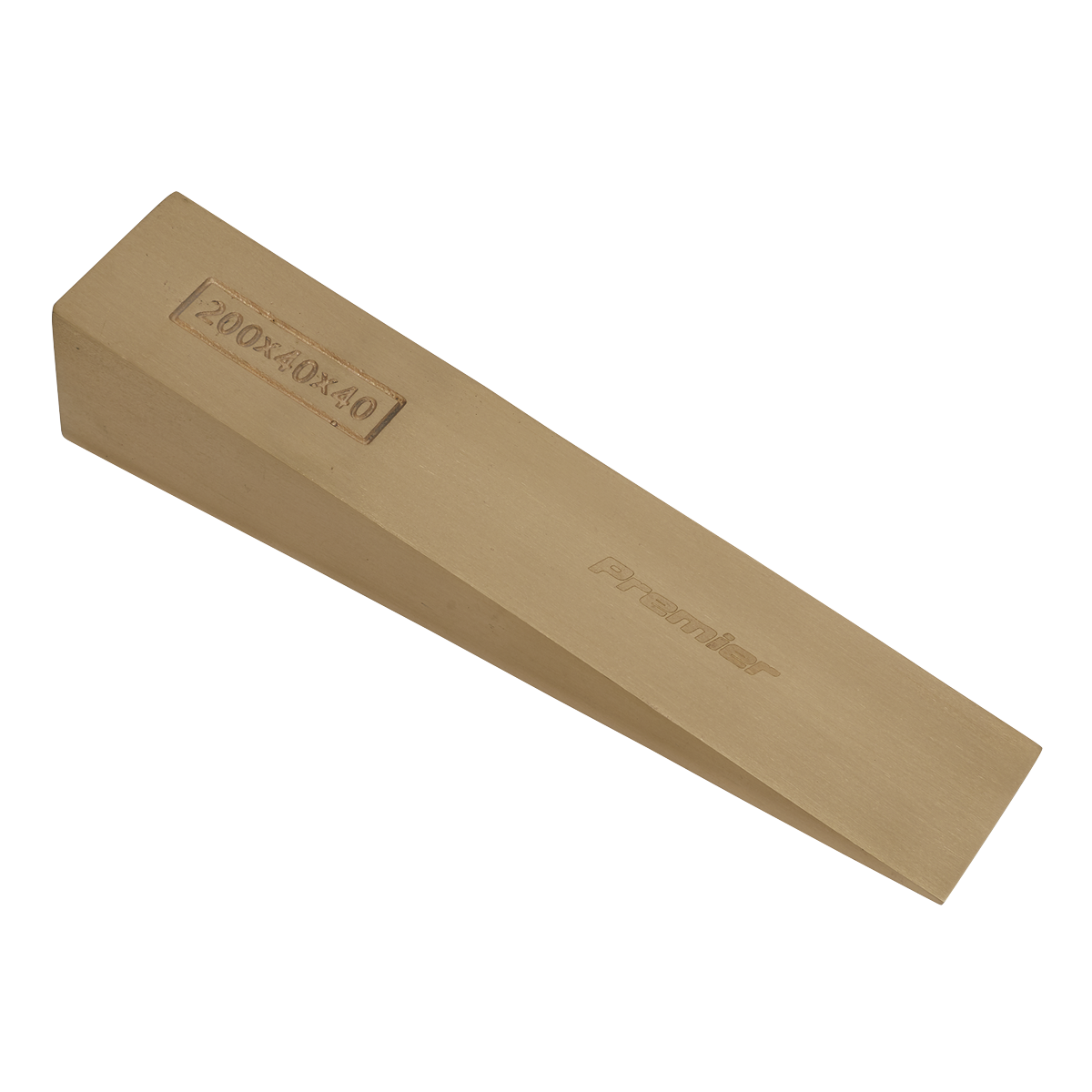 Premier Non-Sparking Wedge