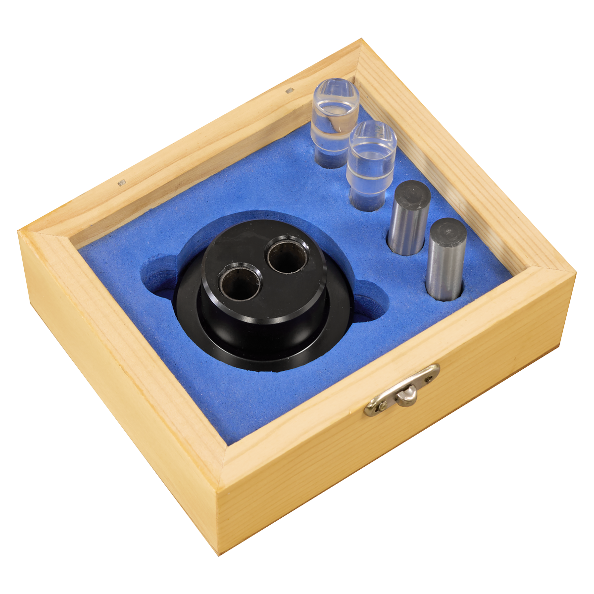 Optical Centre Punch Set