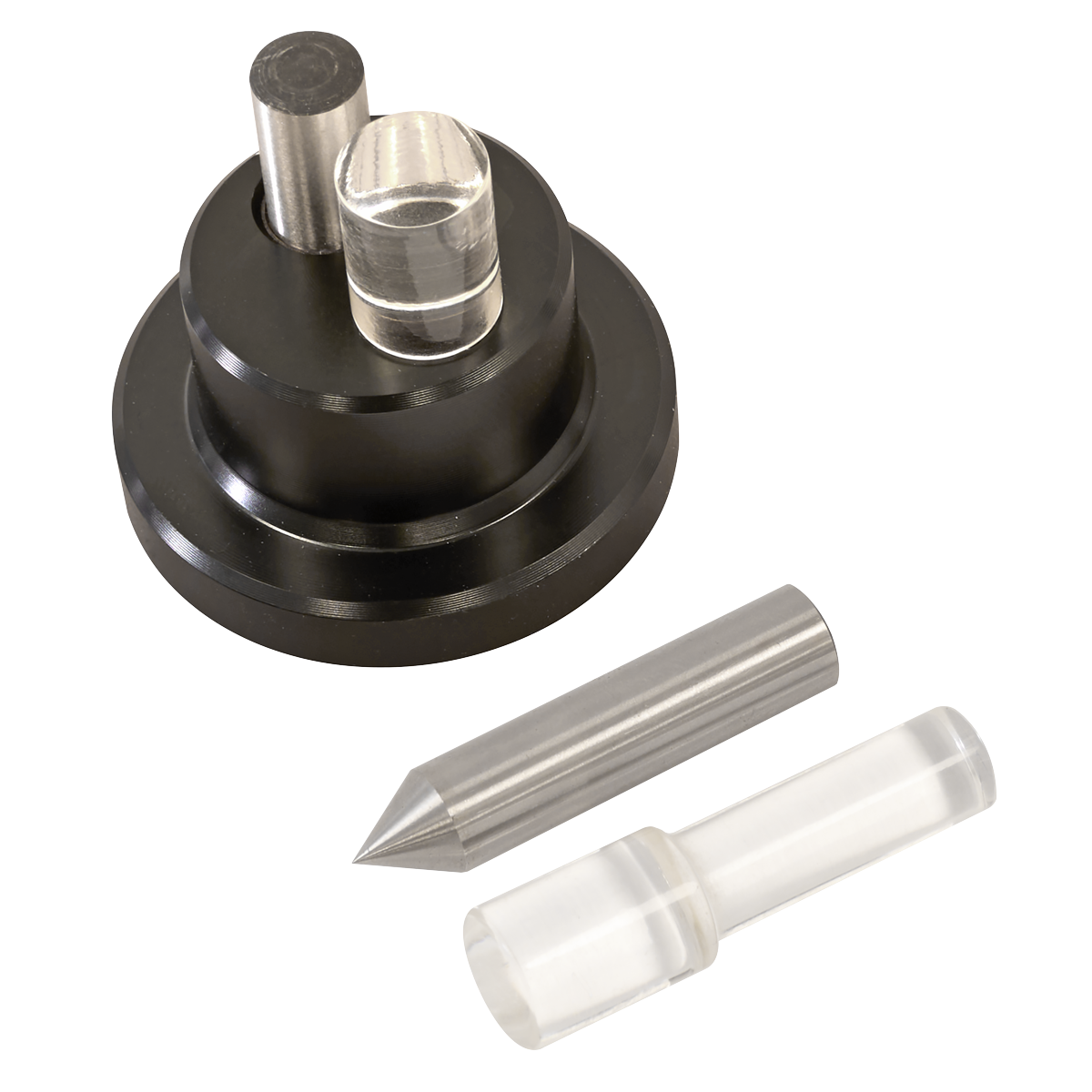 Optical Centre Punch Set