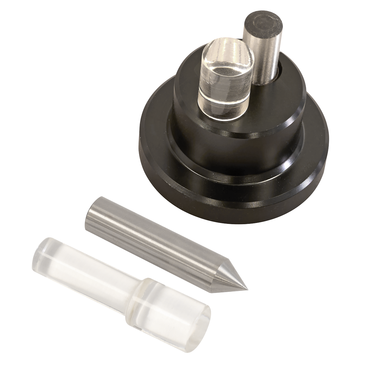 Optical Centre Punch Set