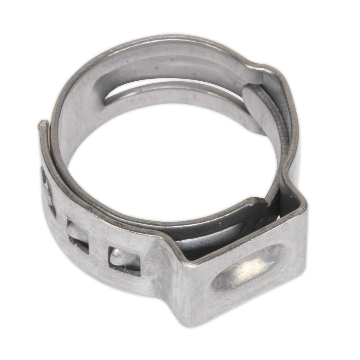 Single Ear O-Clip - Pack of 25