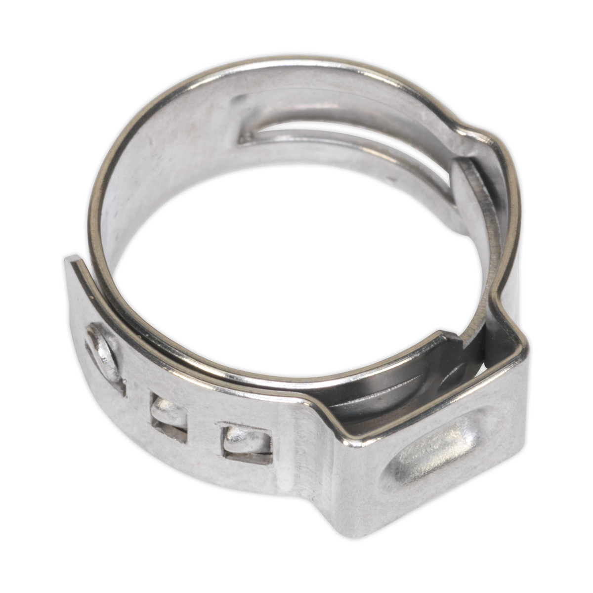 Single Ear O-Clip - Pack of 25