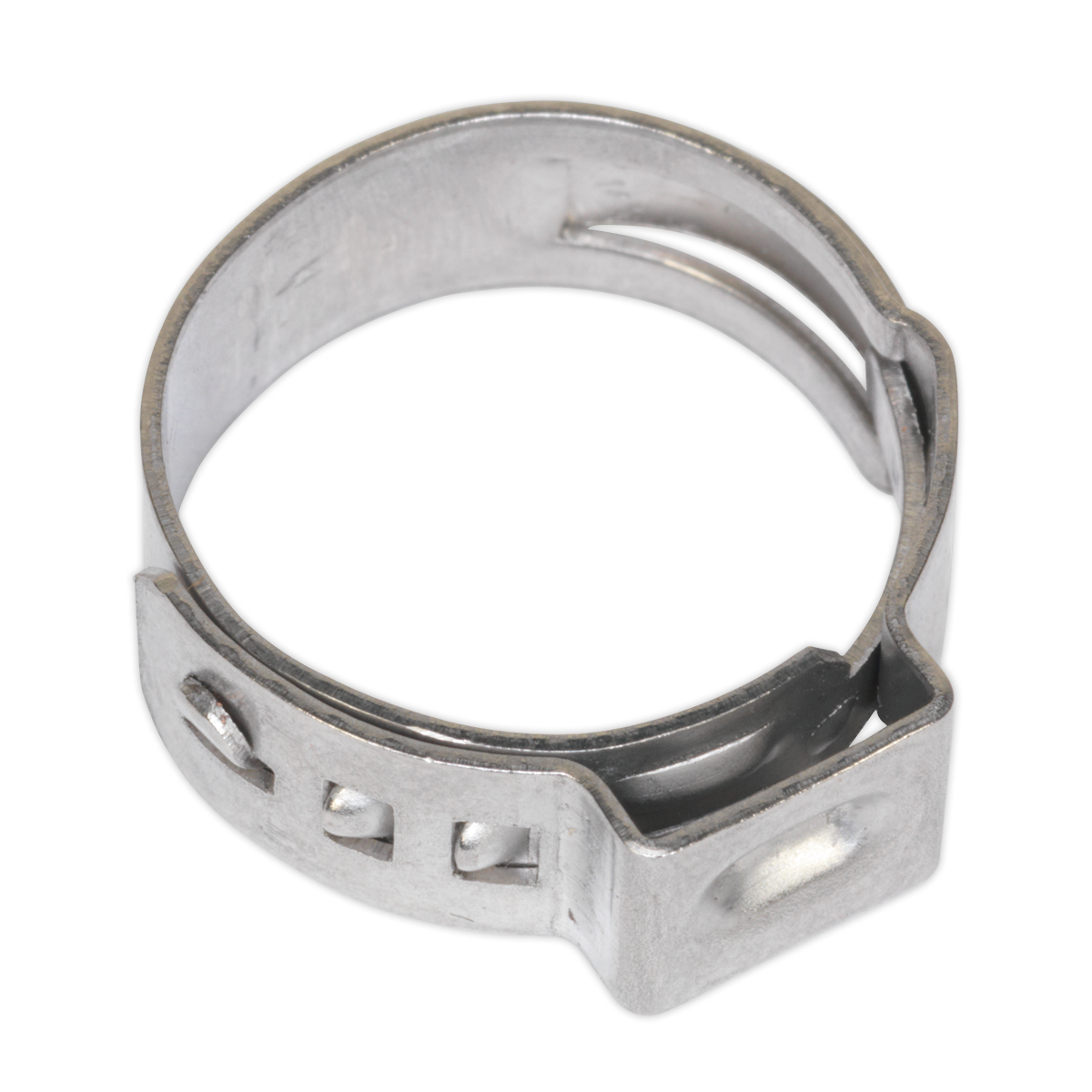 Single Ear O-Clip - Pack of 25