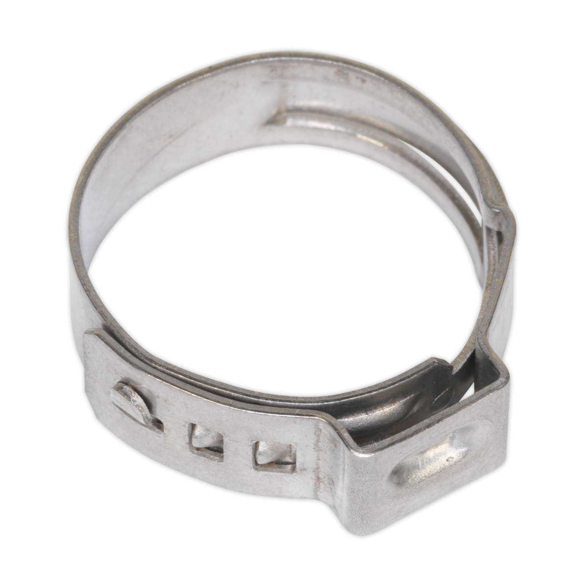 Single Ear O-Clip - Pack of 25