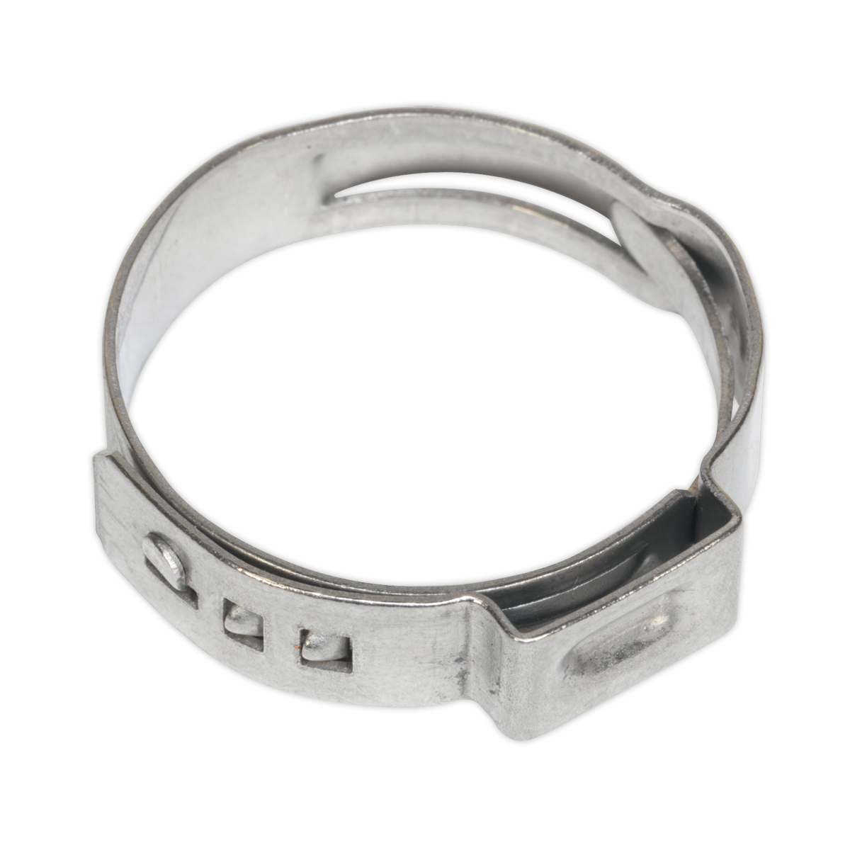 Single Ear O-Clip - Pack of 25