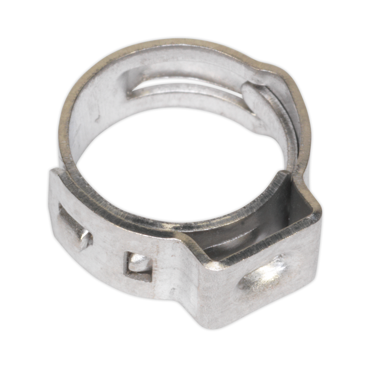 Single Ear O-Clip - Pack of 25