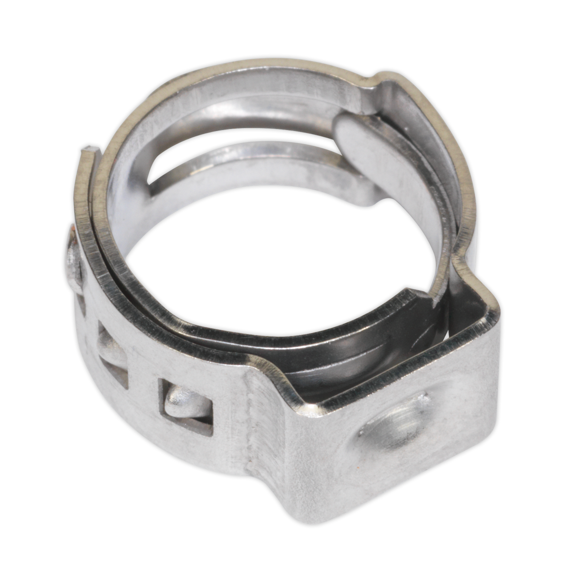 Single Ear O-Clip - Pack of 25
