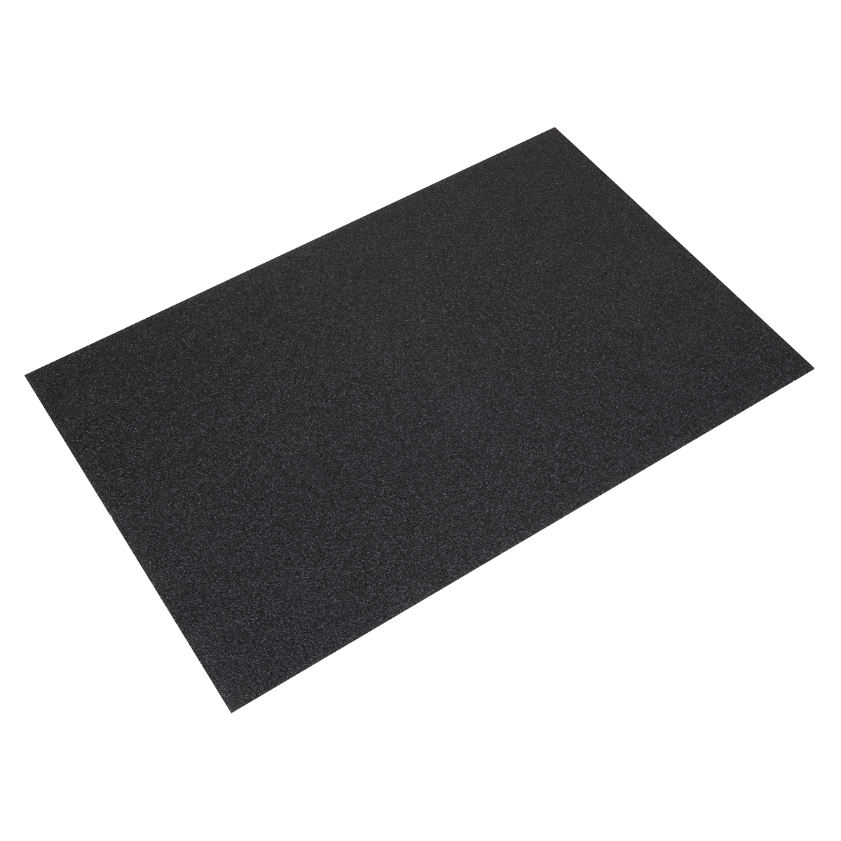 Worksafe® 12 x 18" Orbital Sanding Sheets - Pack of 20