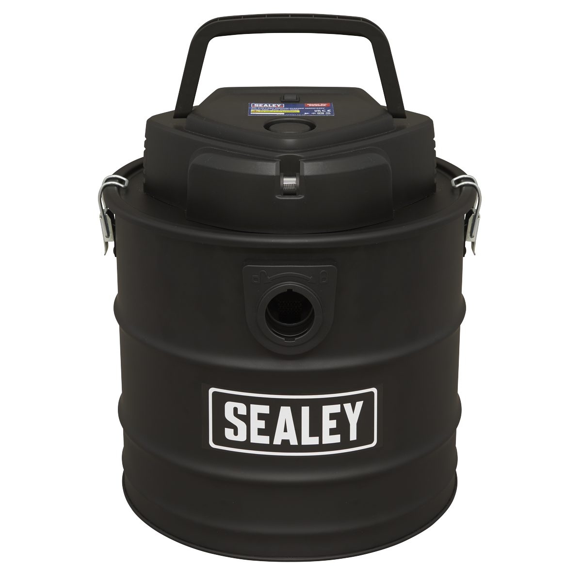 3-in-1 Ash Vacuum Cleaner 20L 1200W/230V