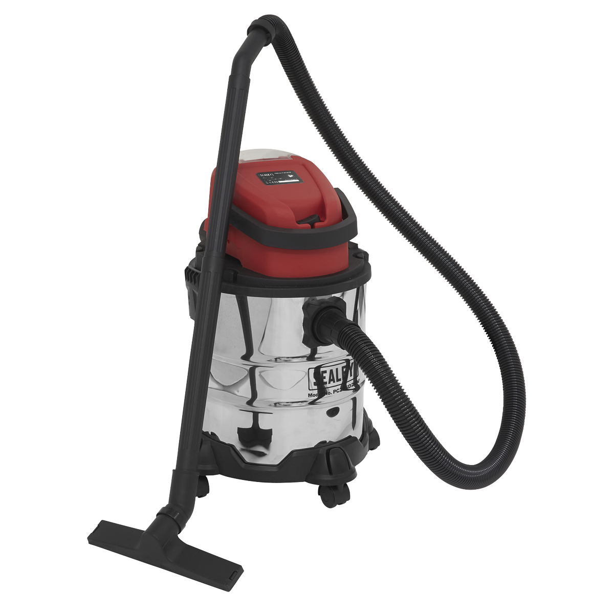 3 x SV20 Series Tool Vac Combo Kit 20V 2Ah - 2 Batteries