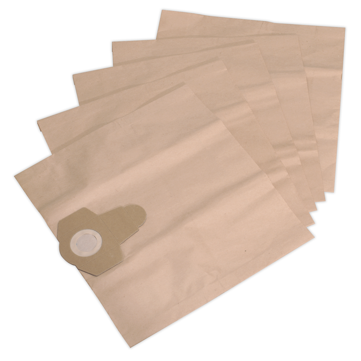 Dust Collection Bag for PC300SD Series - Pack of 5