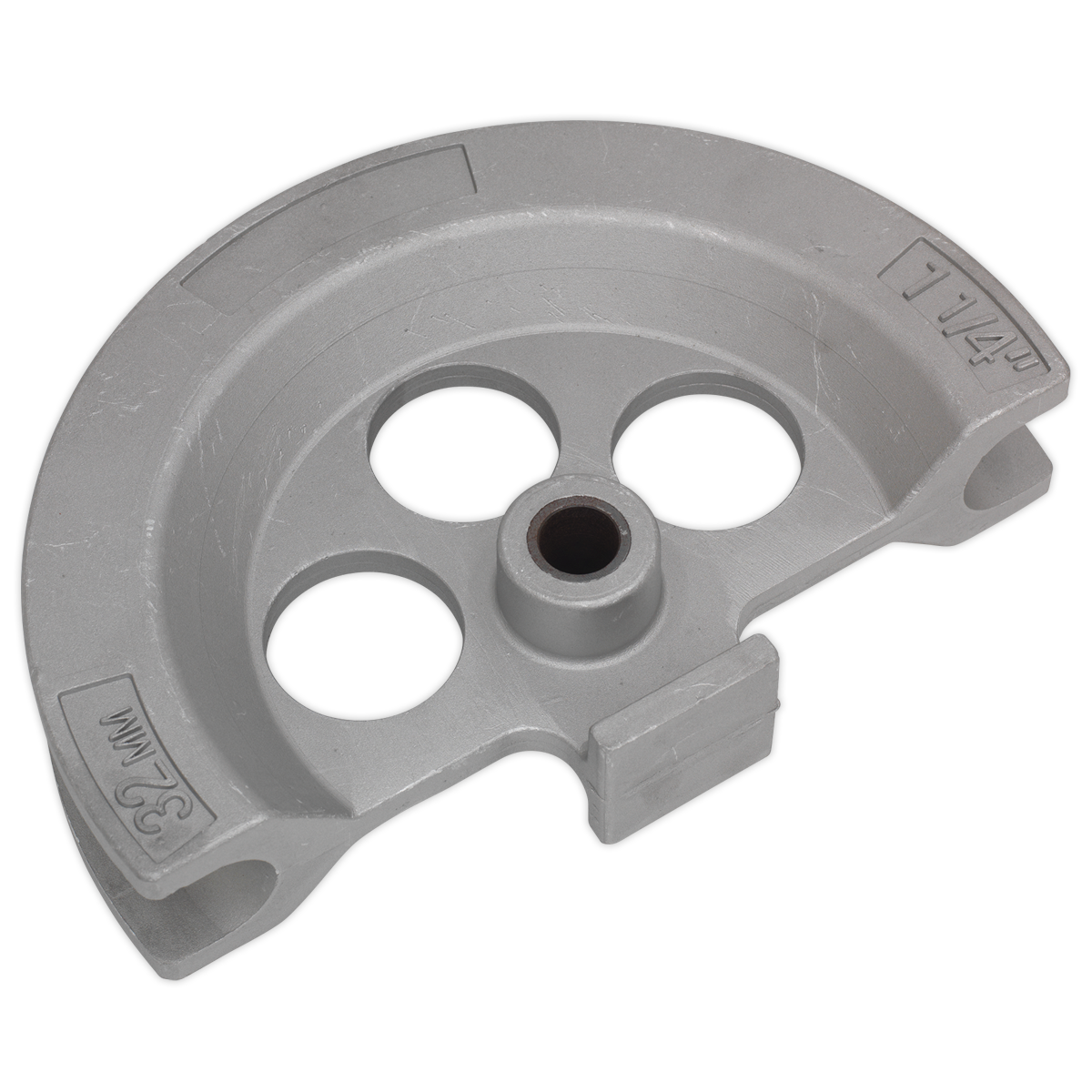 Former for Conduit Bender for PCB25 32mm