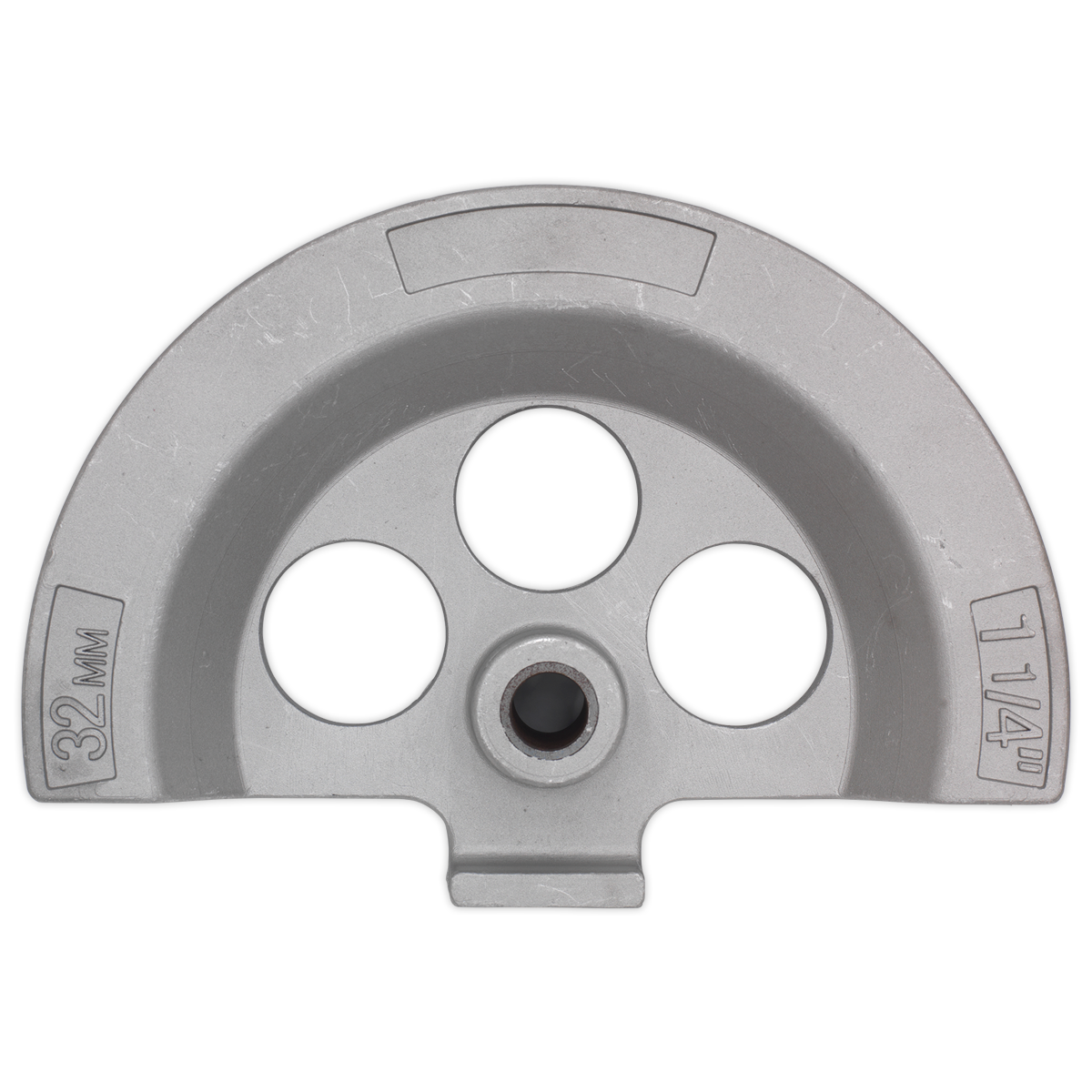 Former for Conduit Bender for PCB25 32mm