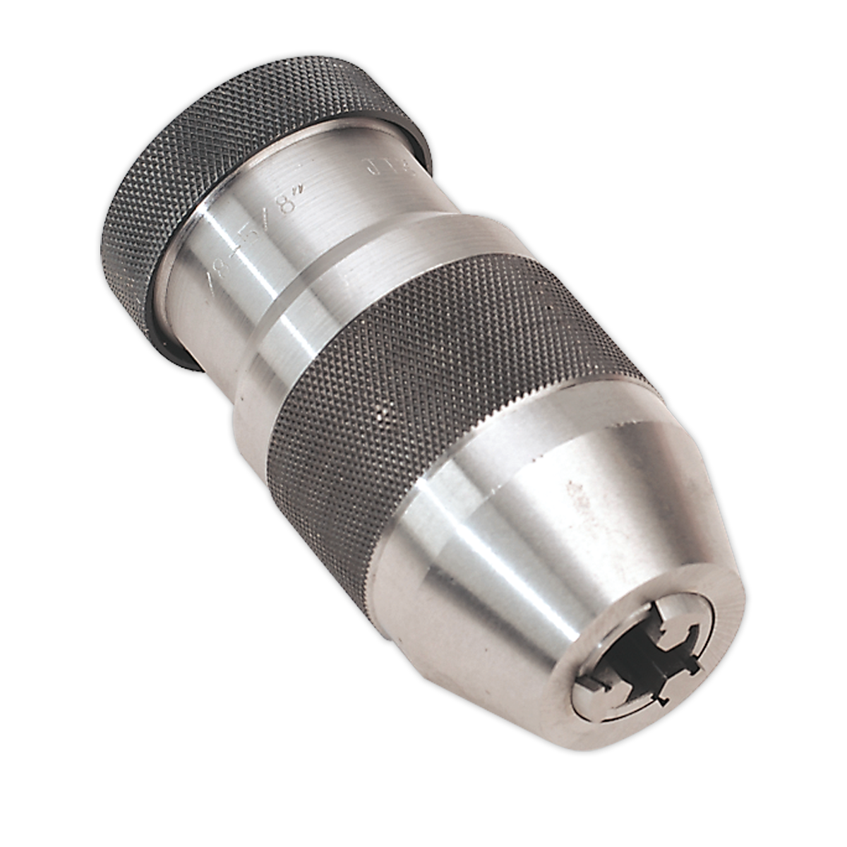 Pillar Drill Keyless Chuck 16mm, JT3 Arbor
