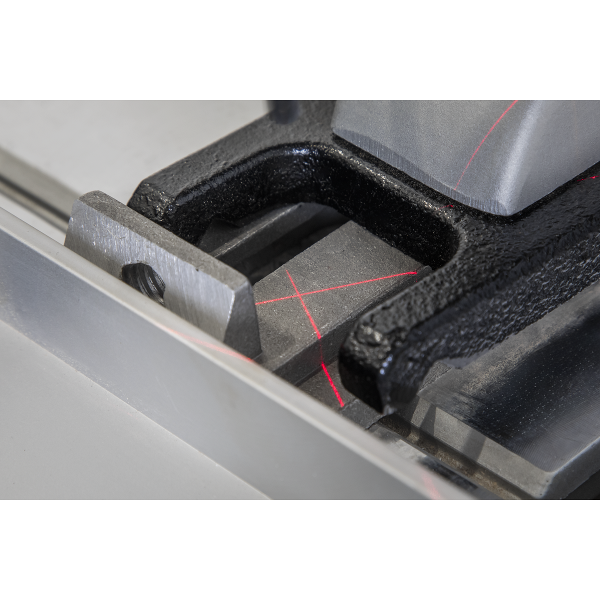 Bench Mounting Pillar Drill with Digital Display & Laser Guide 720W