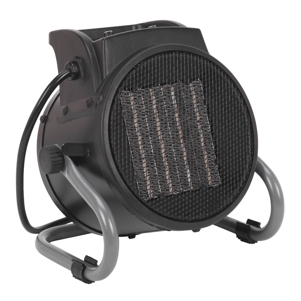 Industrial PTC Fan Heater 230V
