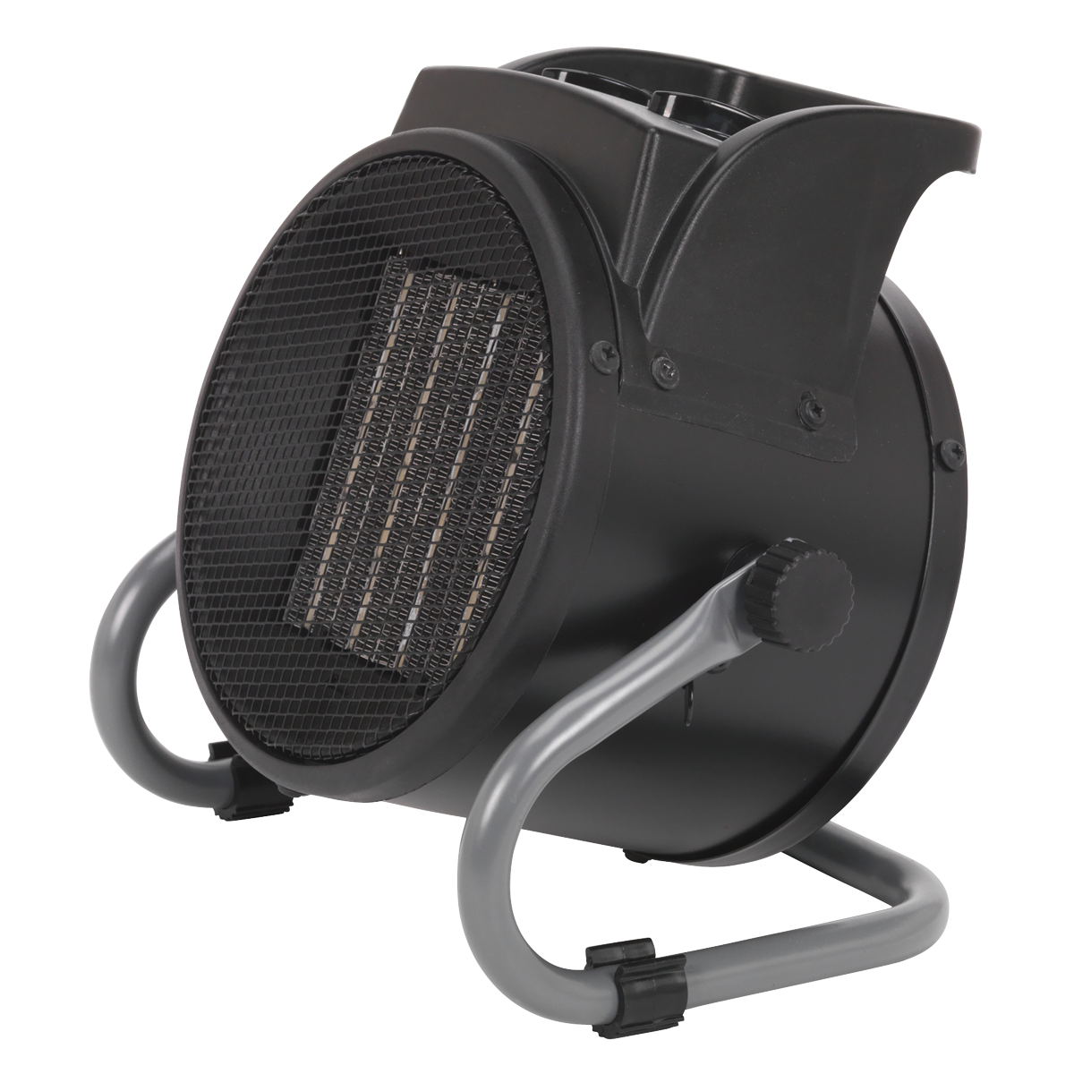 Industrial PTC Fan Heater 230V