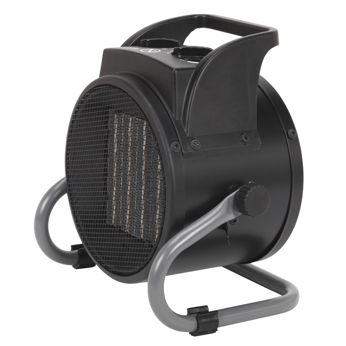 Industrial PTC Fan Heater 230V