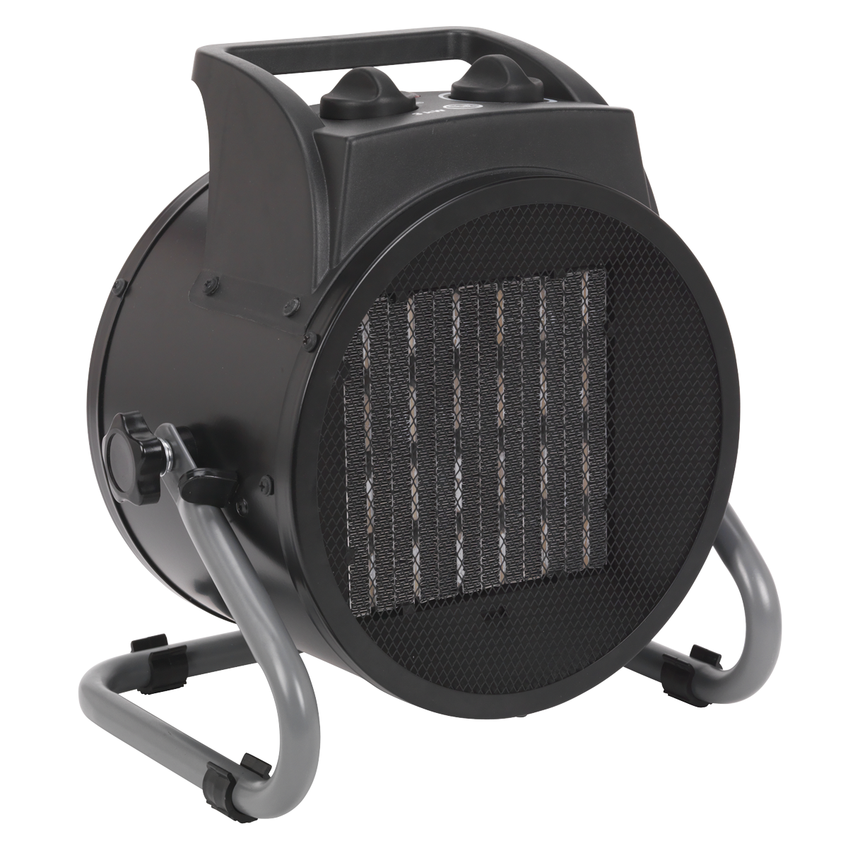 Industrial PTC Fan Heater 230V