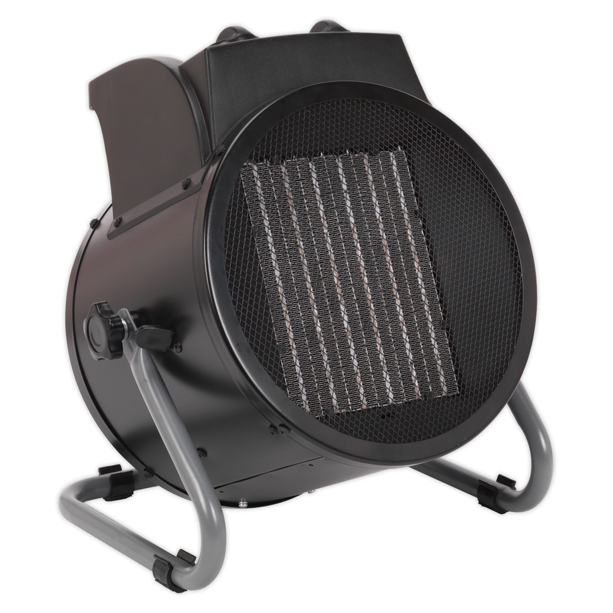Industrial PTC Fan Heater 415V 3ph