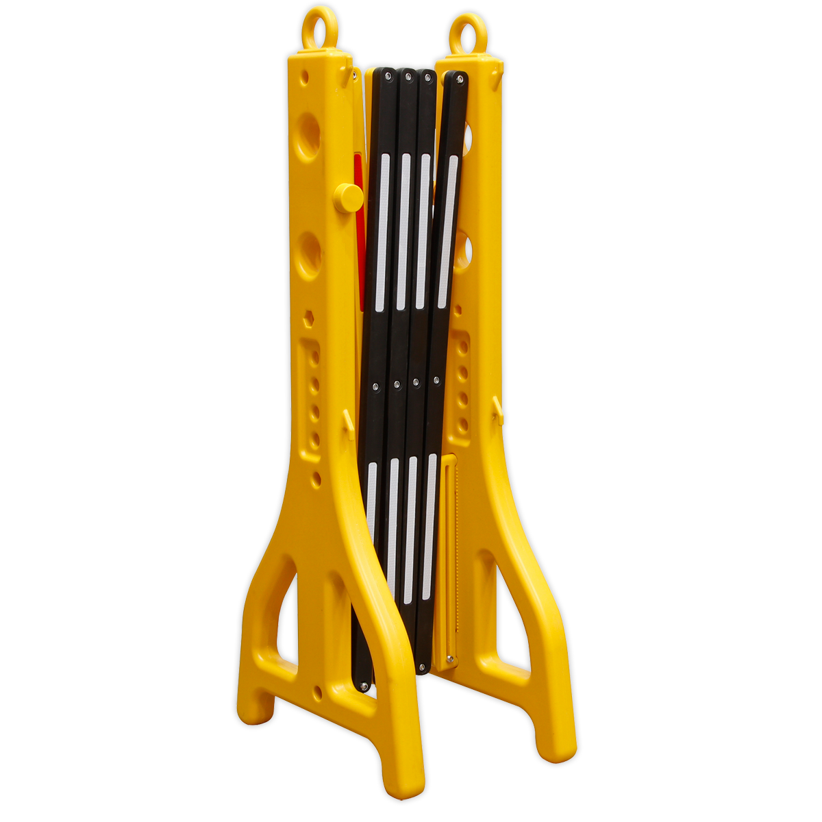 Plastic Folding Barrier 2500mm