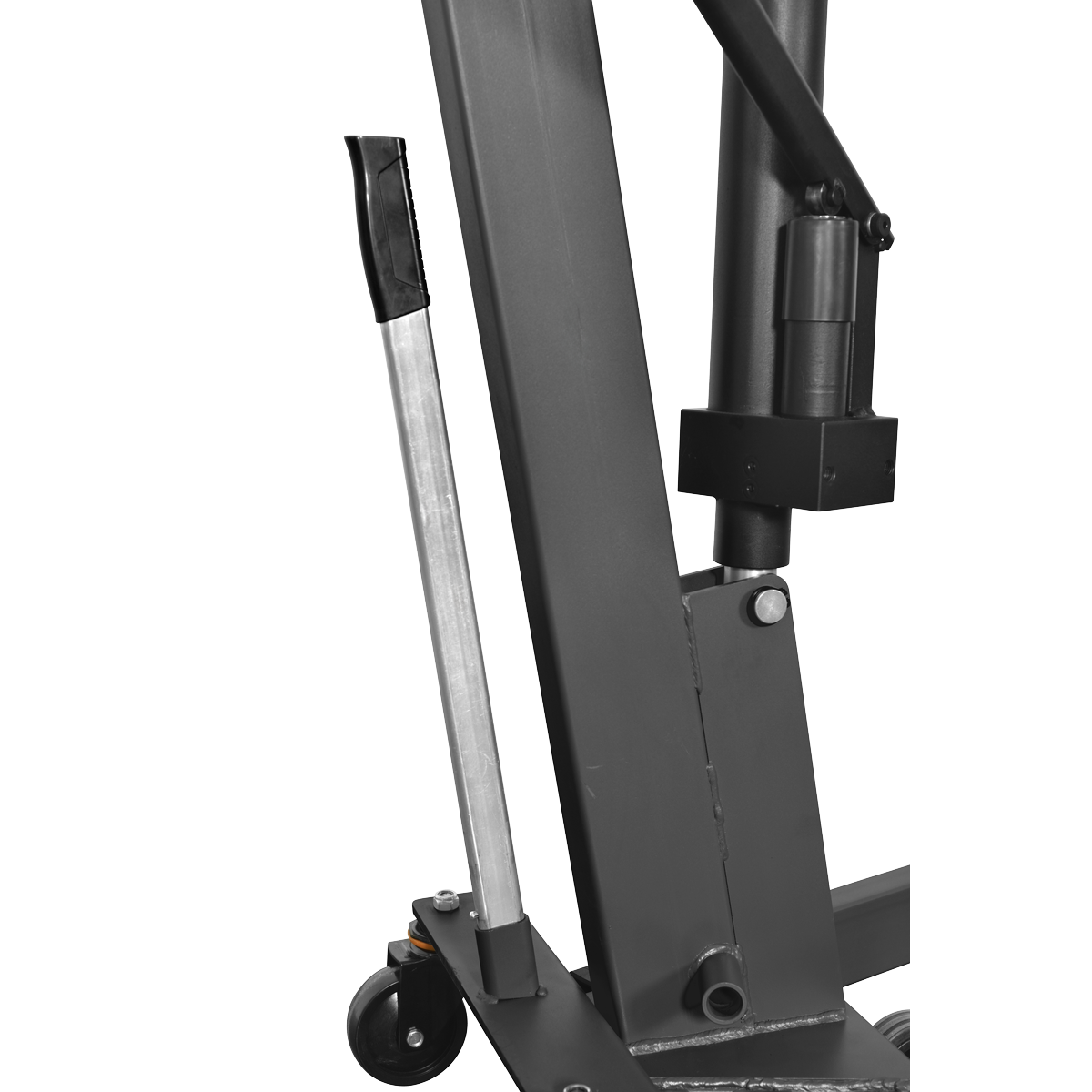 Viking Industrial Engine Crane 1 Tonne
