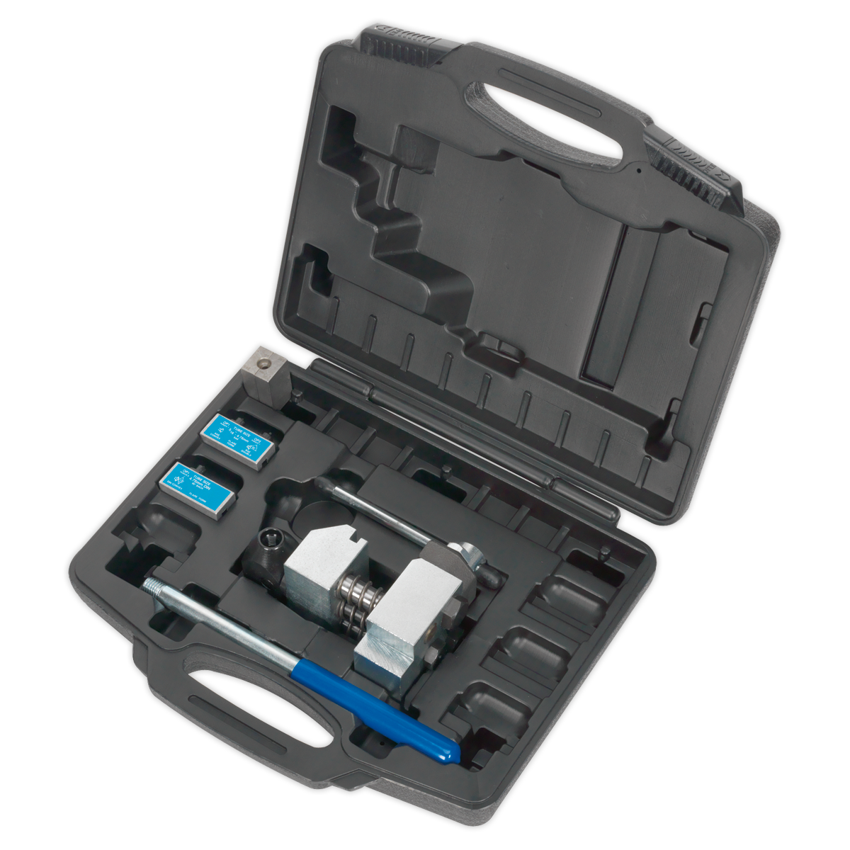 Brake Pipe Flaring Kit