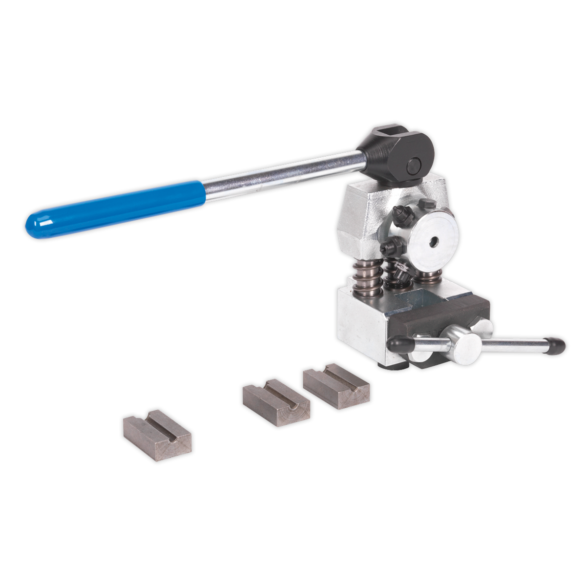 Turret Type Brake Pipe Flaring Kit