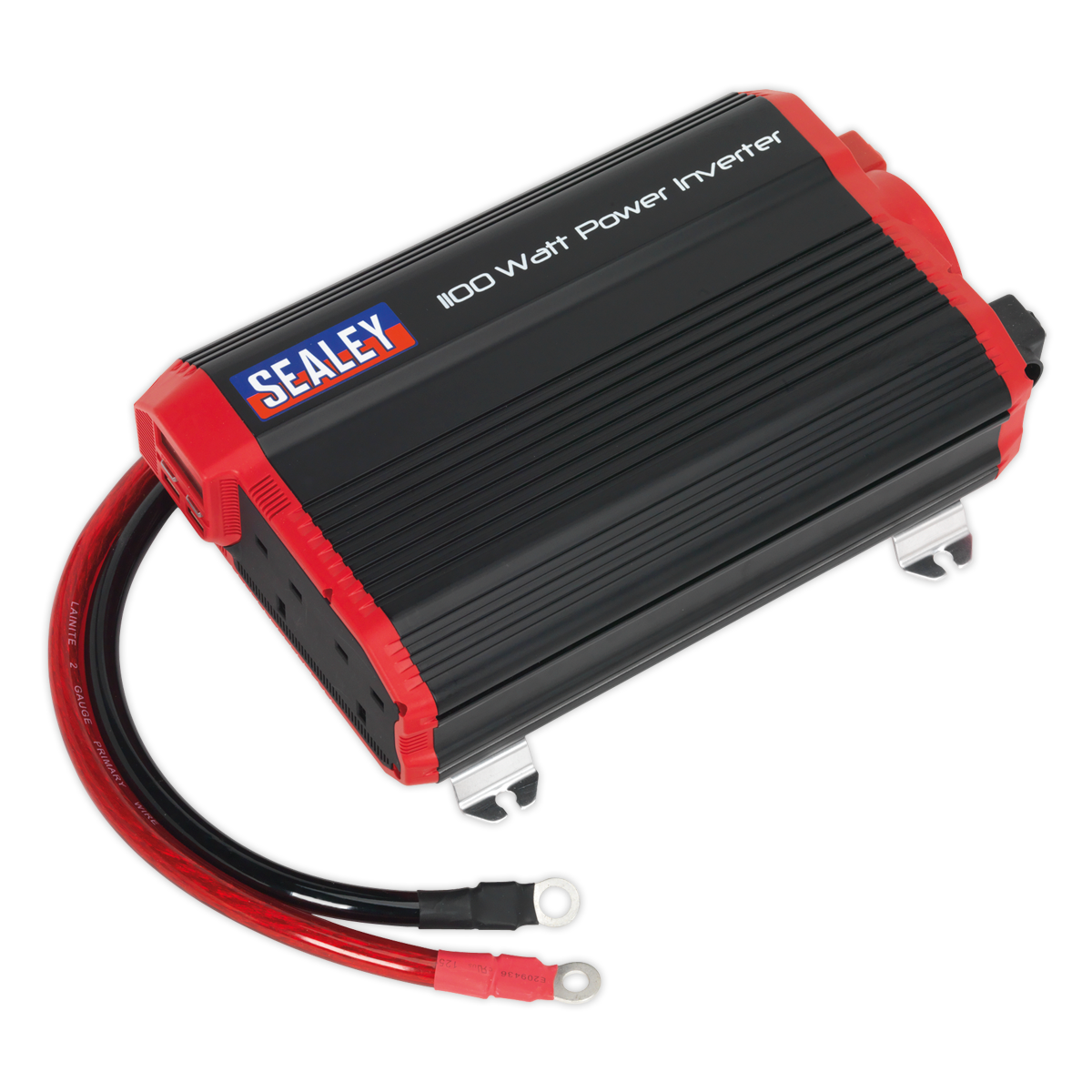 Modified Sine Wave Power Inverter 12V