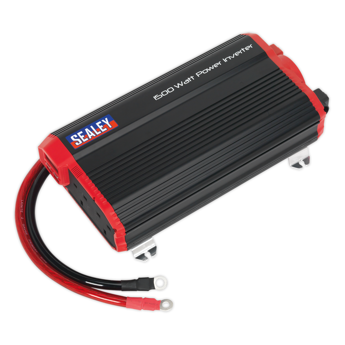 Modified Sine Wave Power Inverter 12V