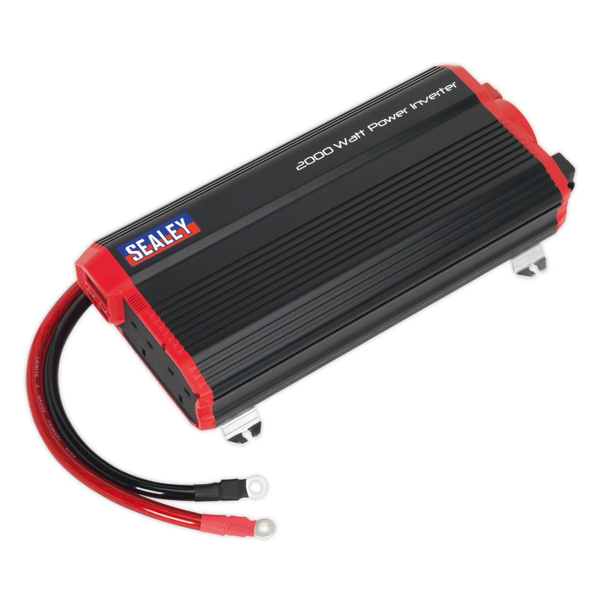 Modified Sine Wave Power Inverter 12V