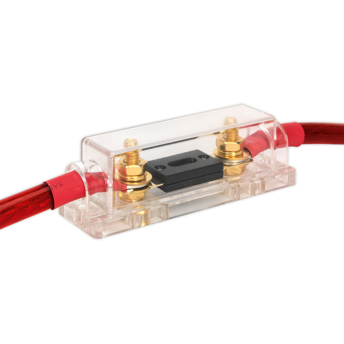 Modified Sine Wave Power Inverter 12V