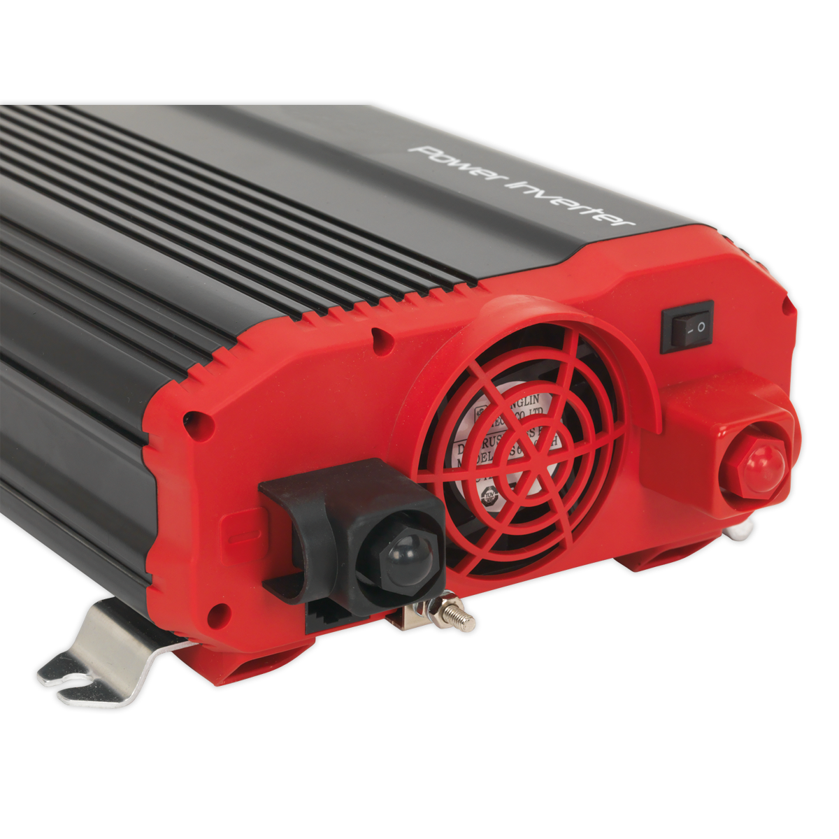 Modified Sine Wave Power Inverter 12V