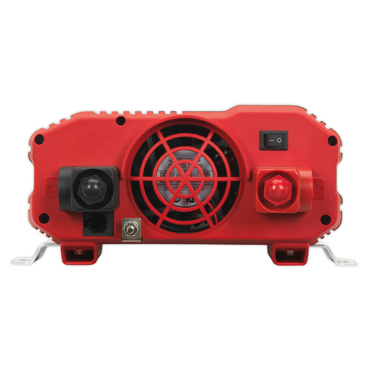Modified Sine Wave Power Inverter 12V