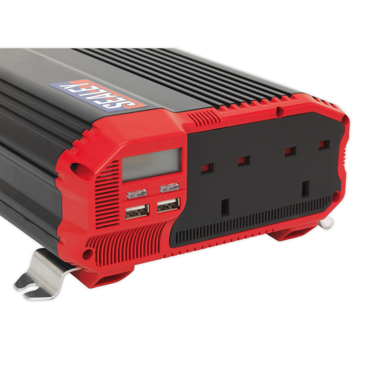 Modified Sine Wave Power Inverter 12V