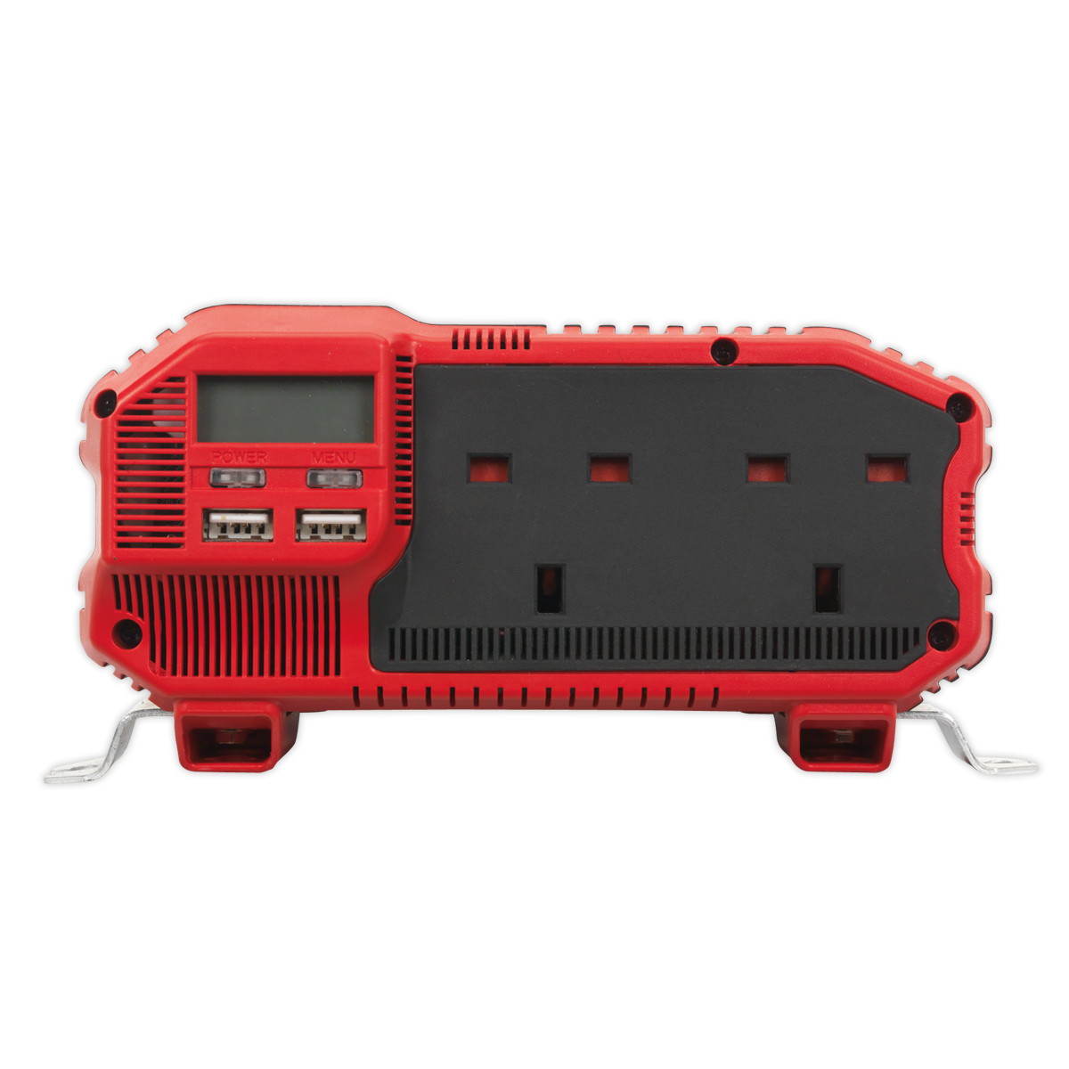 Modified Sine Wave Power Inverter 12V