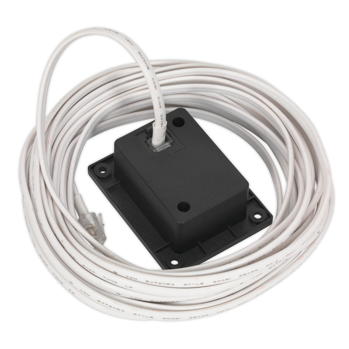 Modified Sine Wave Power Inverter 12V