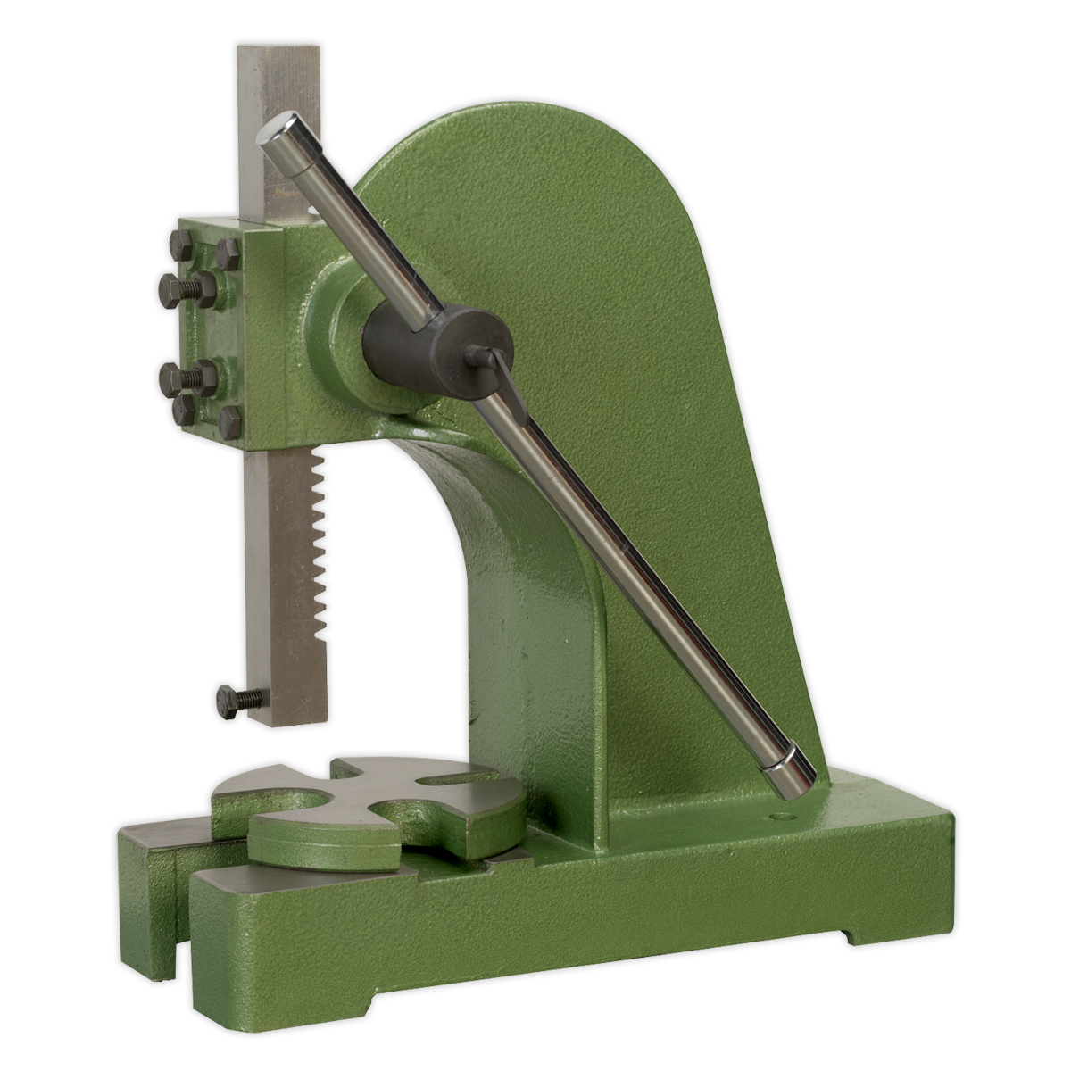 Arbor Press 2 Tonne