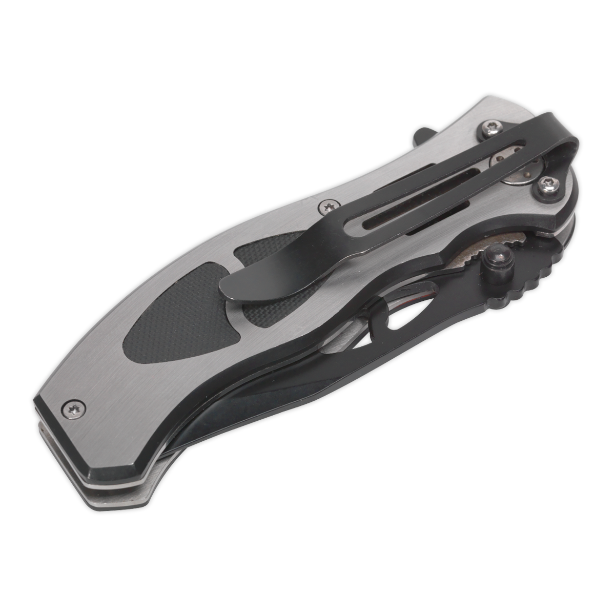 Premier Locking Pocket Knife - Large