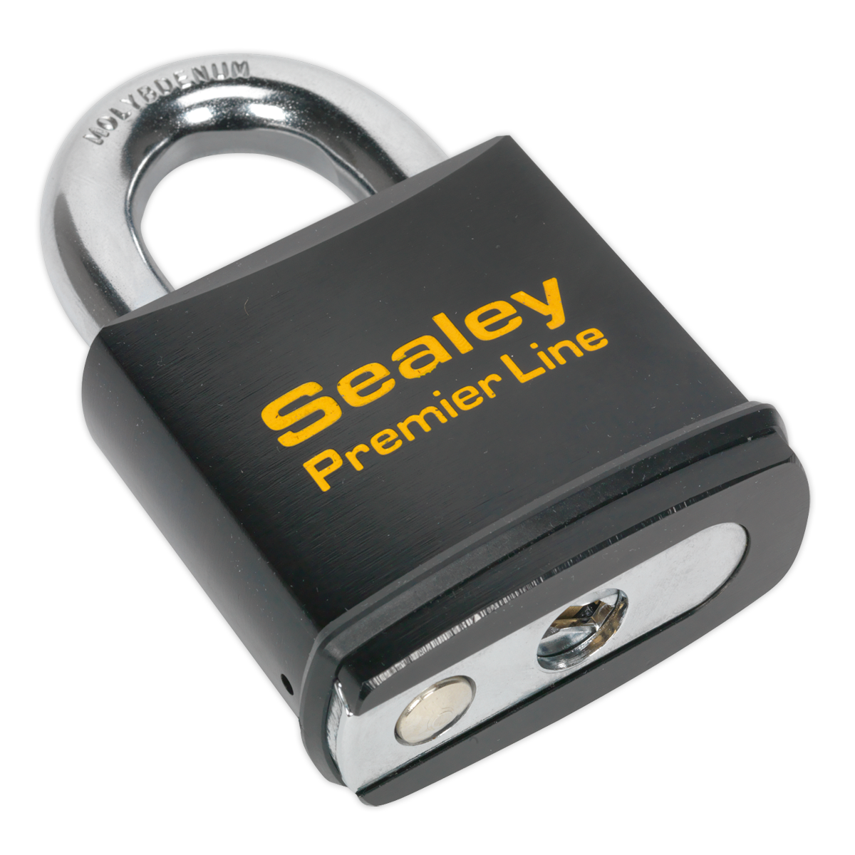 Premier™ Steel Body Padlock 70mm