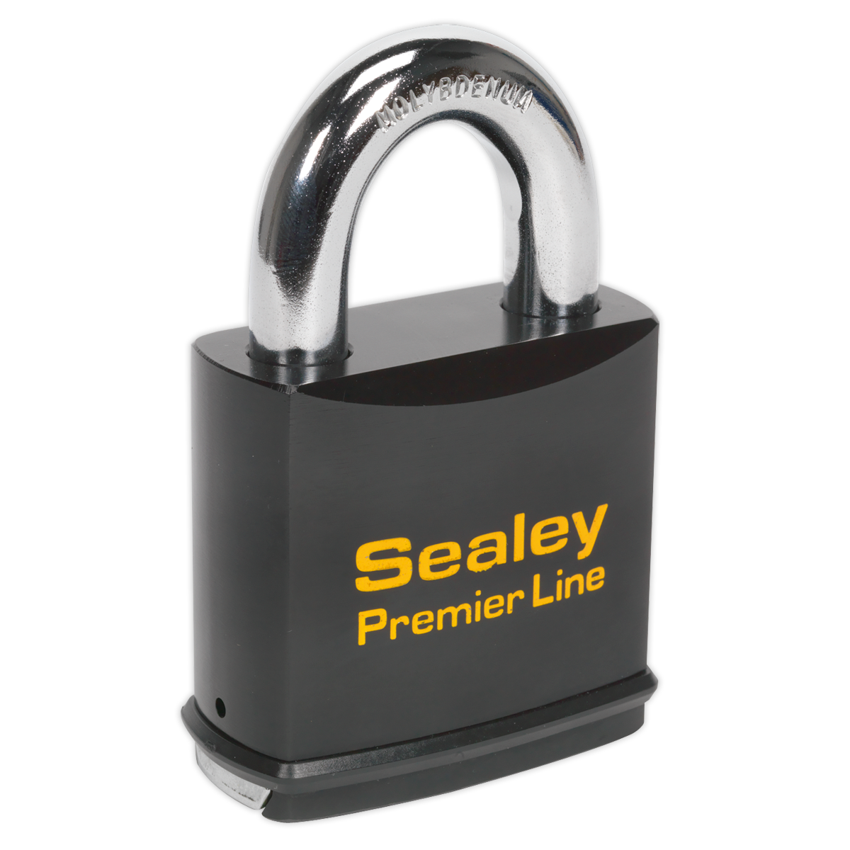 Premier™ Steel Body Padlock 70mm